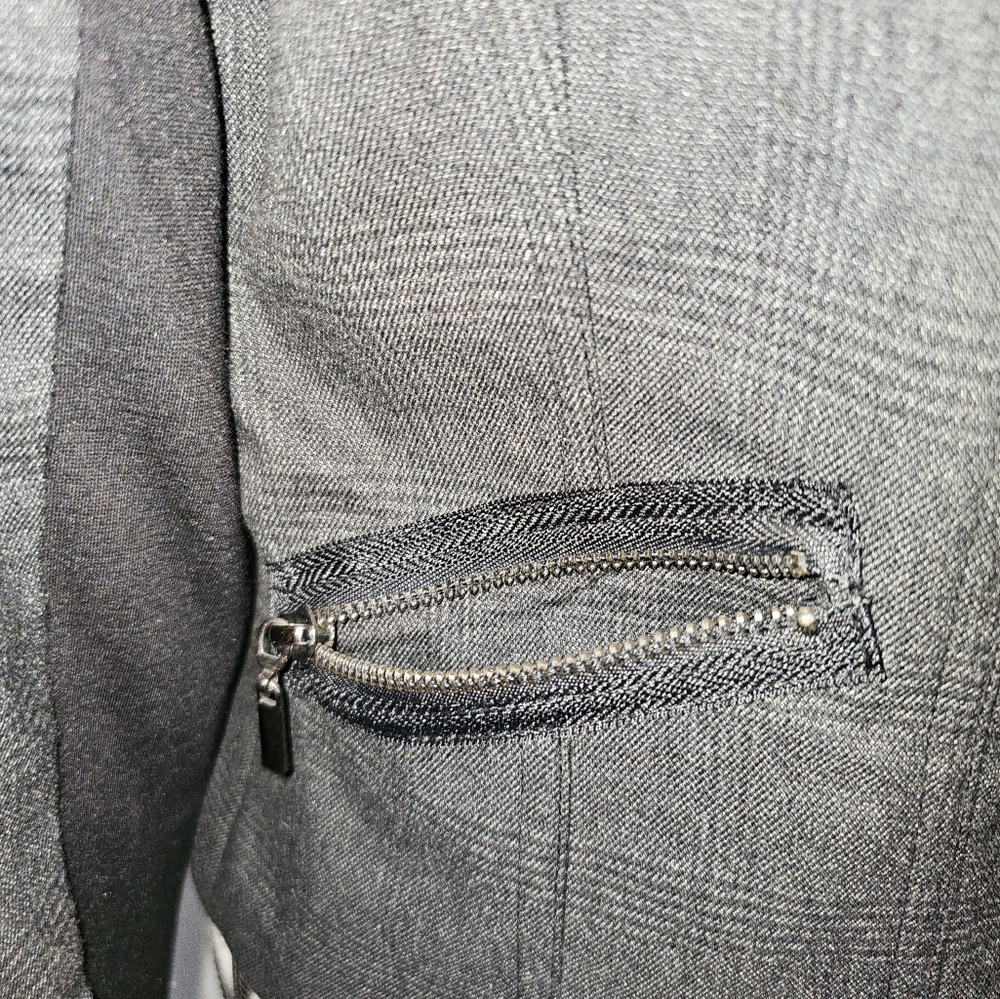ABS PLATINUM Jacket - Picture 5 of 12